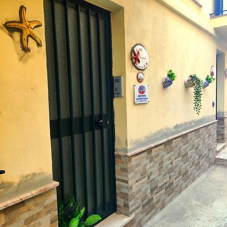 Playa Bonita Relax House Scilla Exterior foto