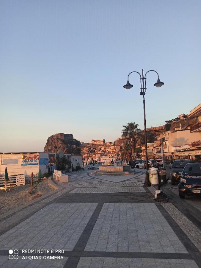 Playa Bonita Relax House Scilla Exterior foto