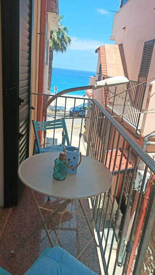 Playa Bonita Relax House Scilla Exterior foto
