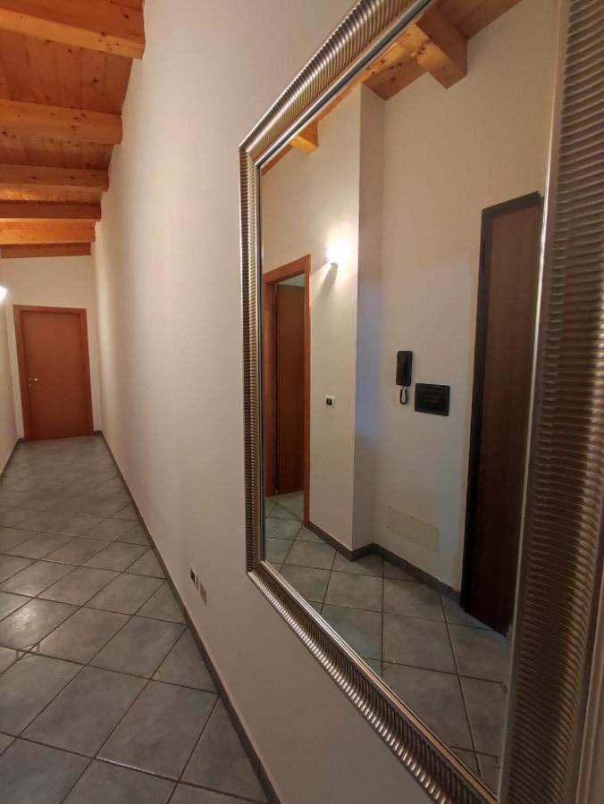 Playa Bonita Relax House Scilla Exterior foto