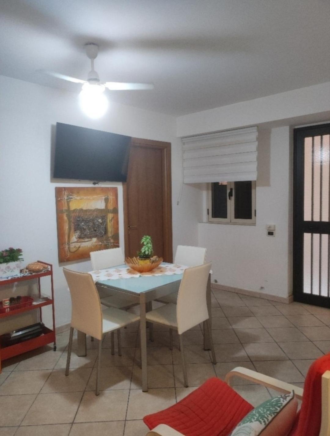 Playa Bonita Relax House Scilla Exterior foto