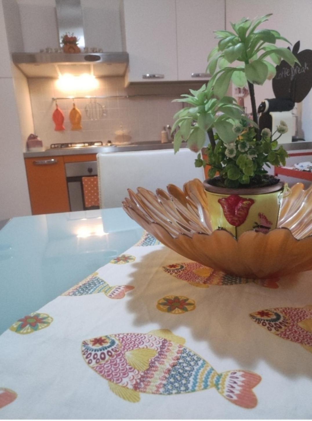 Playa Bonita Relax House Scilla Exterior foto
