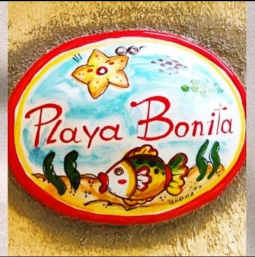 Playa Bonita Relax House Scilla Quarto foto